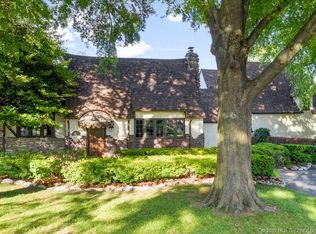 2621 S Trenton Ave, Tulsa, OK 74114