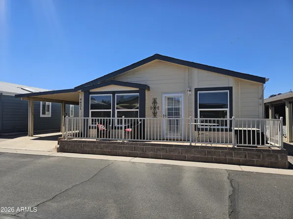 650 N Hawes Road #4621, Mesa, AZ 85207