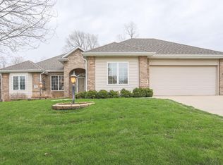 322 Delmar Ridge Ln, Council Bluffs, IA 51503