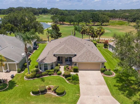 1281 BETHUNE WAY, THE VILLAGES, FL 32162