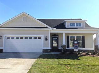 210 Dublin Loop, Grovetown, GA 30813