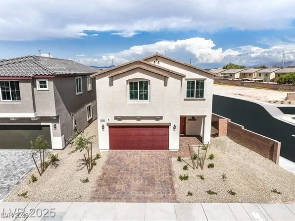 1313 Pamela Springs Ln Lot 47, North Las Vegas, NV 89084
