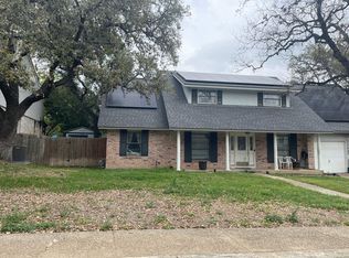 17007 Turkey Point St, San Antonio, TX 78232