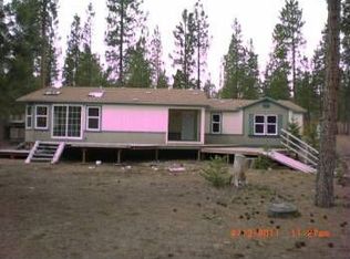 2710 Boone Cir, La Pine, OR 97739