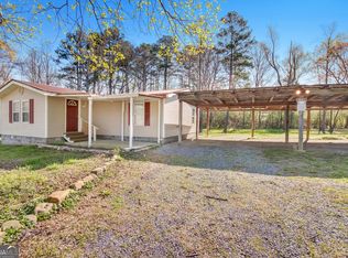 81 Abney Dr, La Fayette, GA 30728