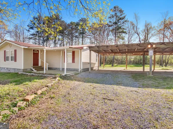 81 Abney Dr, La Fayette, GA 30728