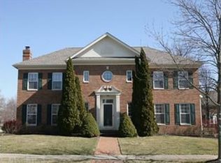 4912 Sloane Pl, New Albany, OH 43054