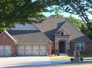 4108 W Pheasant Ridge Ave, Stillwater, OK 74074