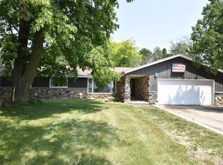 W4892 County Road Cw, Watertown, WI 53098