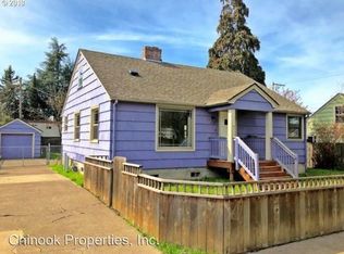 778 Polk St, Eugene, OR