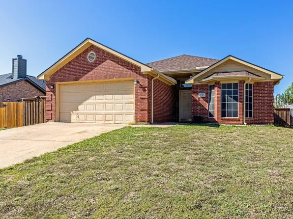 5325 Cedar Waxwing Ln, Dallas, TX 75236