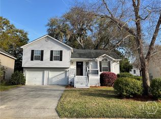 8 Runner Rd, Savannah, GA 31410