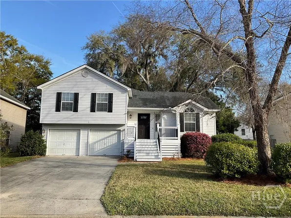 8 Runner Road, Savannah, GA 31410