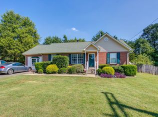 849 Sandburg Pl, Nashville, TN 37214