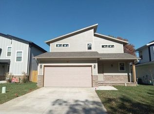 1229 E Paragon St, Springfield, MO 65803
