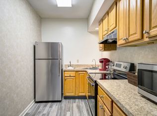 Waterford Village, Bridgewater, MA 02324