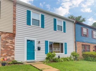 413 Acreview Dr, Henrico, VA 23075