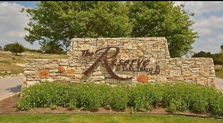 Gated entrance