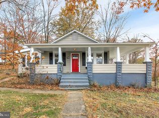 9803 Hilltop Dr, Baltimore, MD 21234