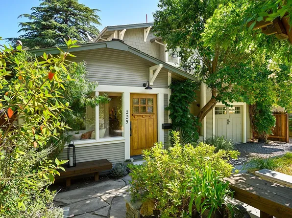 225 Dutton Avenue, Sebastopol, CA 95472