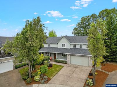 5974 Ballymeade St SE, Salem, OR, 97306