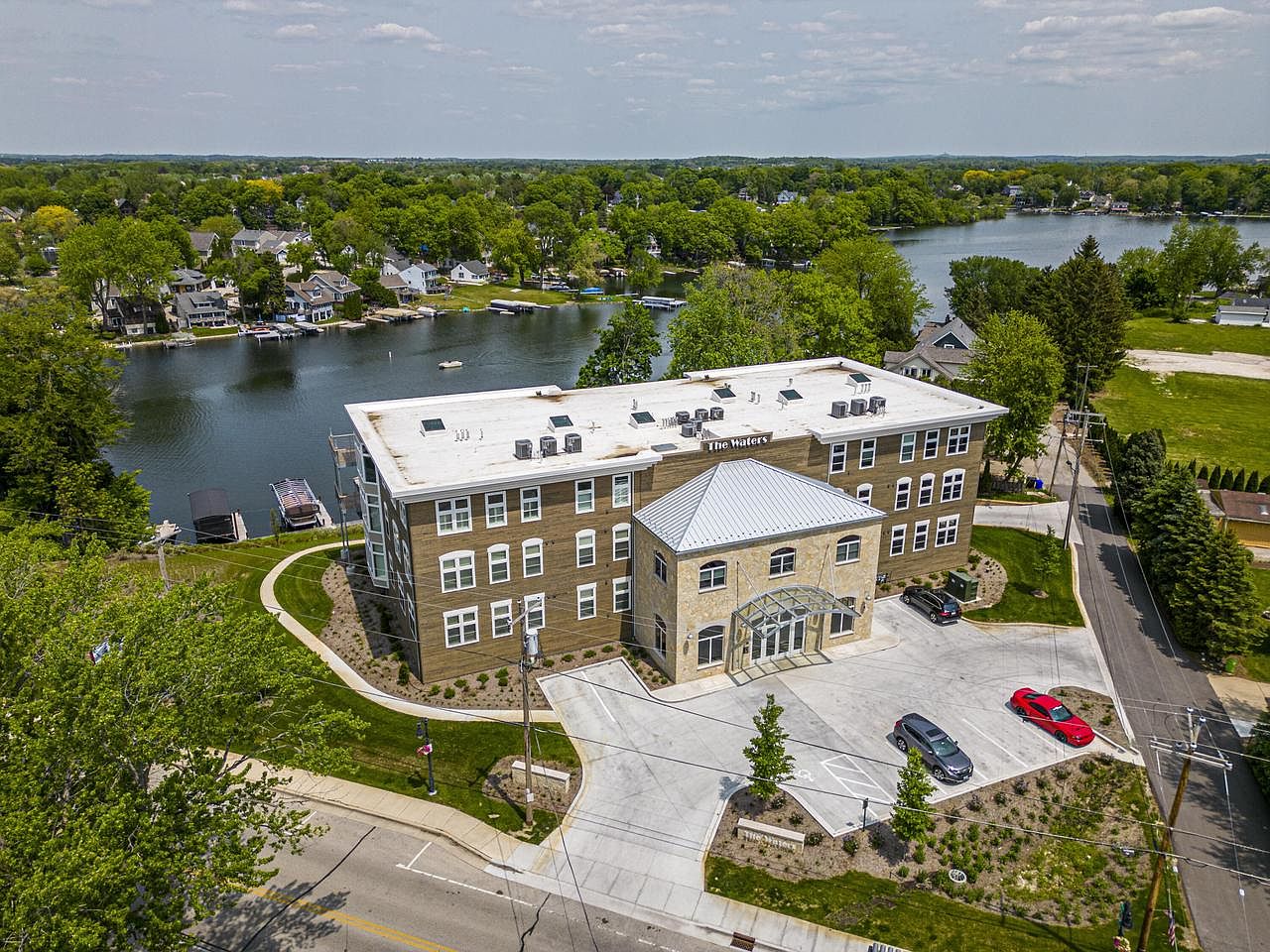 N52W35002 Lake DRIVE UNIT 301, Okauchee, WI 53069 Zillow