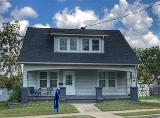 109 W Springfield Ave, Union, MO 63084