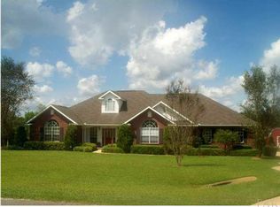 2700 Sherrilane Dr, Cantonment, FL 32533