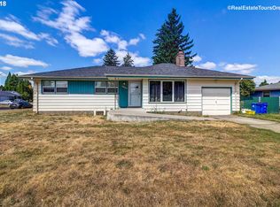 1801 SE 182nd Ave, Portland, OR 97233