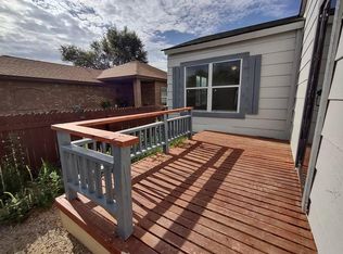 111 79th St, Lubbock, TX 79404