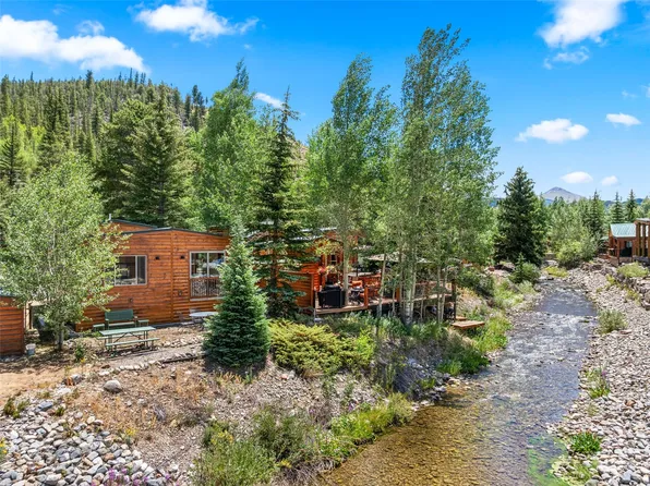 85 Revett Drive UNIT 213, Breckenridge, CO 80424