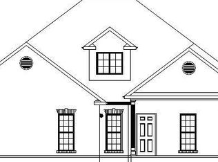 25816 Fieldstone Dr, Madison, AL 35756