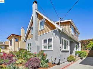4132 Emerald St, Oakland, CA 94609