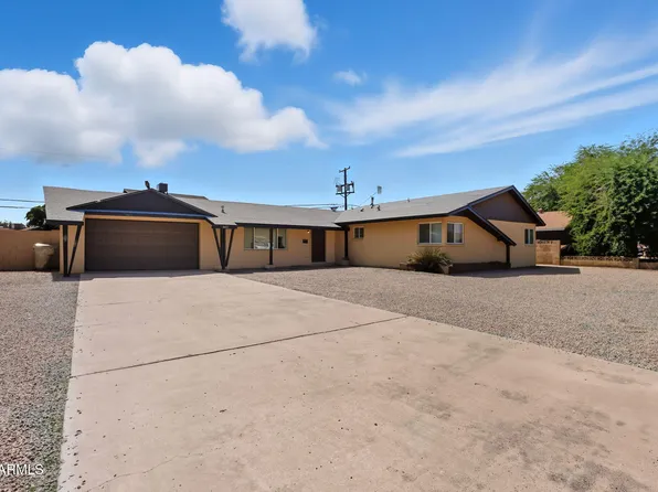 6431 W READE Avenue, Glendale, AZ 85301