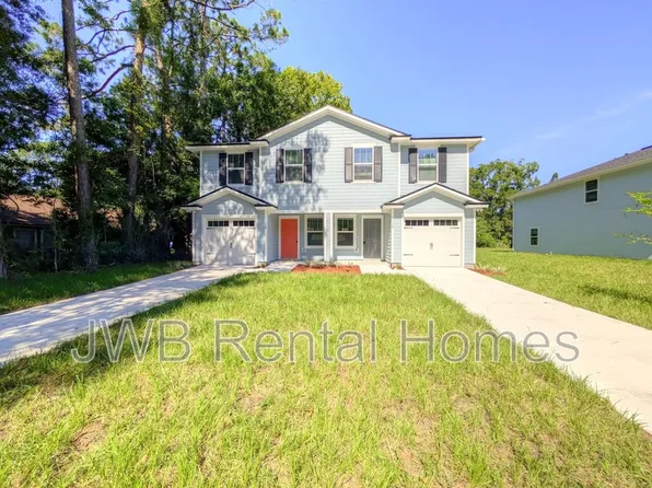 1126 Comanche St, Jacksonville, FL 32205