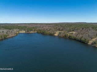 LOT 19 Stratford Rd, Southfield, MA 01259