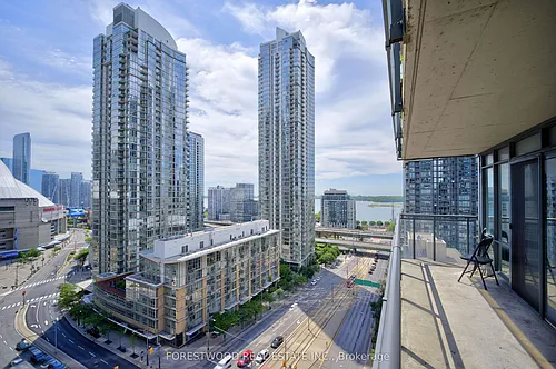 4K Spadina Ave Photo 1 4K Spadina Ave Photo 1