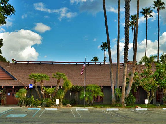3rd image of 8800 Eton Ave #111