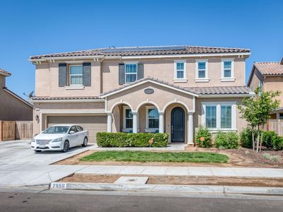 2556 Highland Ave, Clovis, CA, 93619