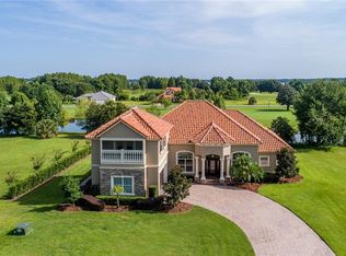17617 Live Oak Dr, Deer Island, FL 32778