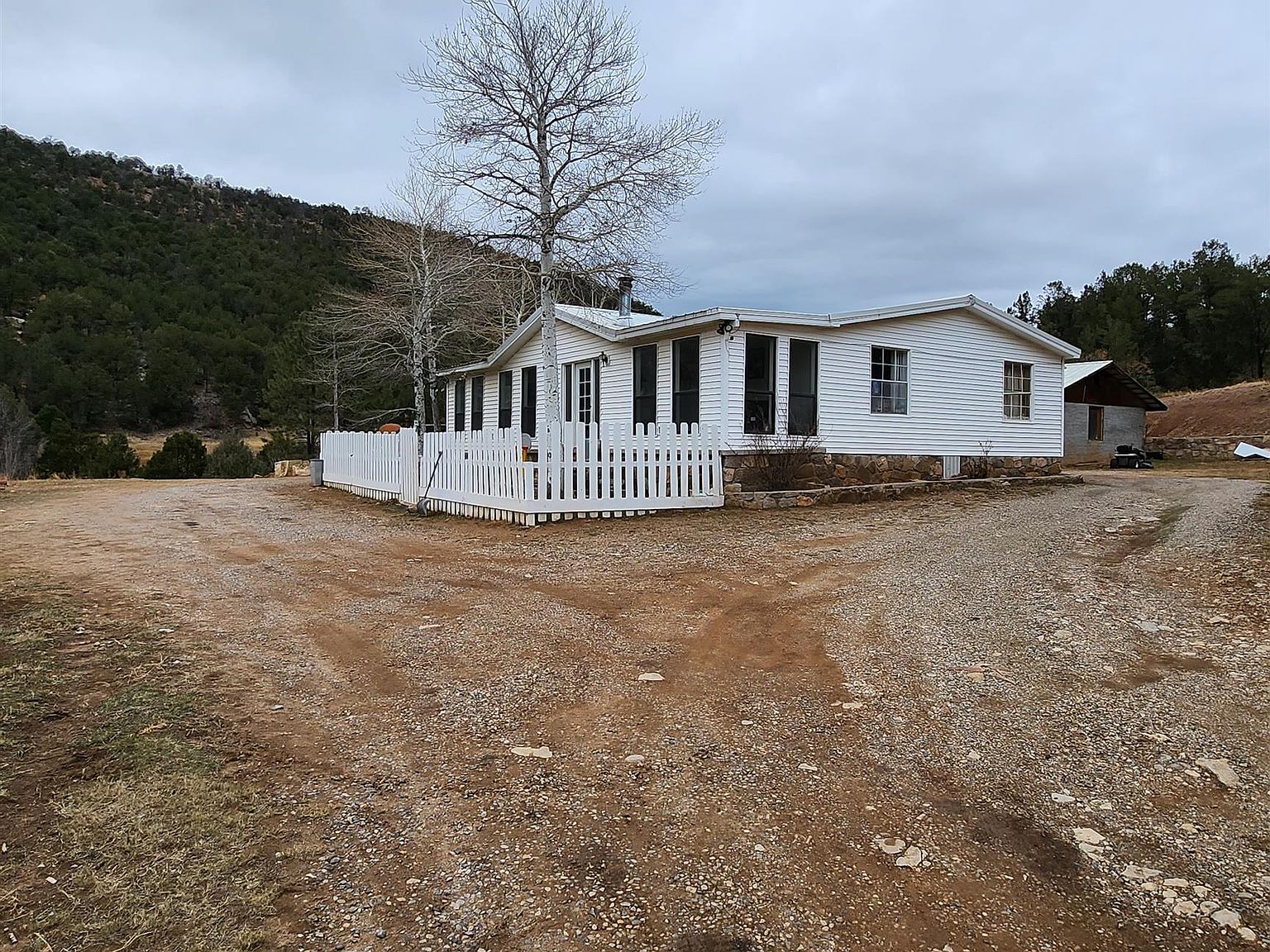 53 County Road B44c, Pecos, NM 87552 MLS 20226445 Zillow