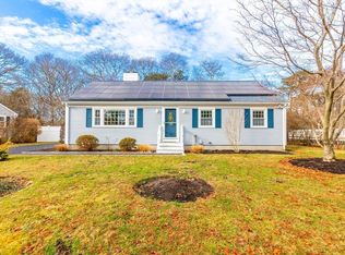 169 Megan Rd, Barnstable, MA 02630