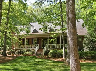 204 Panners Trl, Greensboro, NC 27455