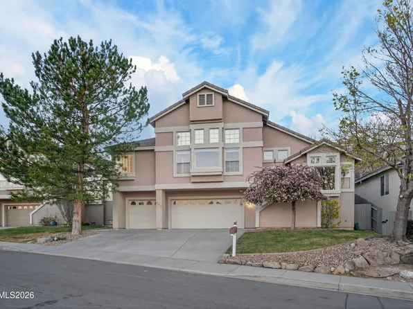 6279 Golden Meadow Rd, Reno, NV 89519