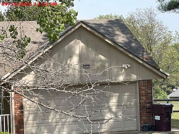 Exterior Address Verification