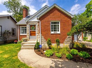 1231 Ashland Ave, Dayton, OH 45420