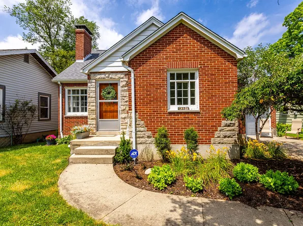 1231 Ashland Ave, Dayton, OH 45420