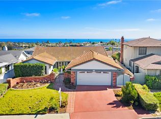 4203 Calle Juno, San Clemente, CA 92673