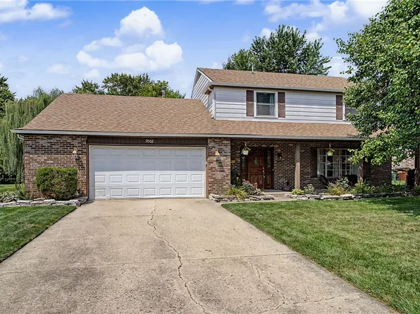7005 Park Vista Rd, Englewood, OH 45322