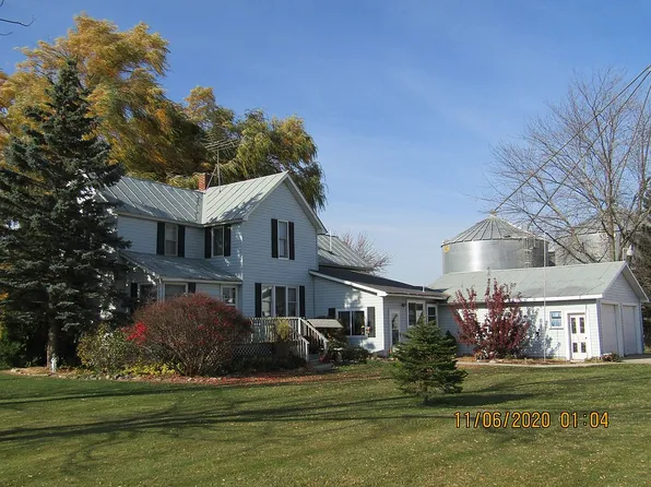 1324 W Townline 14 Rd, Auburn, MI 48611